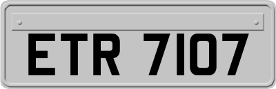 ETR7107