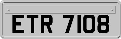 ETR7108