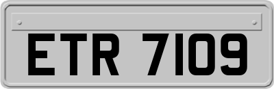 ETR7109