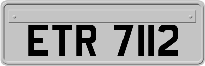 ETR7112
