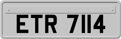 ETR7114