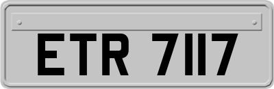 ETR7117