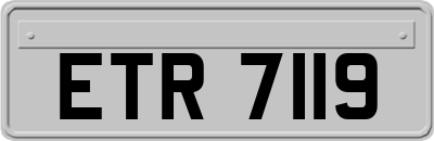 ETR7119