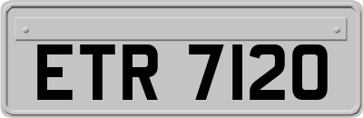 ETR7120