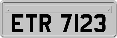 ETR7123