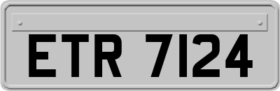 ETR7124