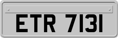 ETR7131