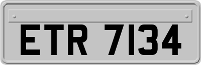 ETR7134