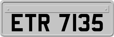 ETR7135