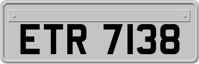 ETR7138