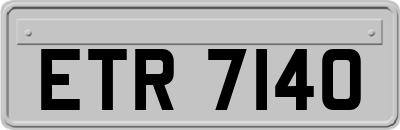 ETR7140