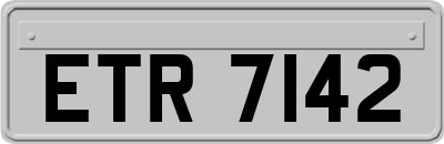 ETR7142