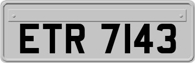 ETR7143