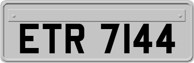 ETR7144