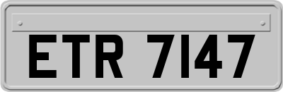 ETR7147