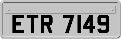ETR7149