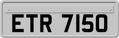 ETR7150