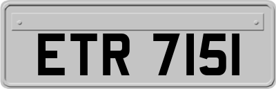 ETR7151