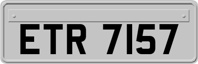 ETR7157