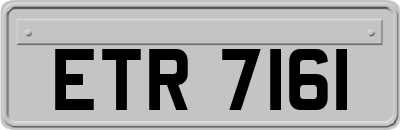 ETR7161