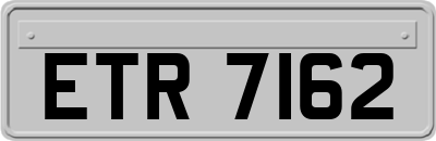 ETR7162