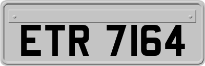 ETR7164