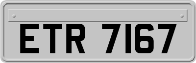 ETR7167