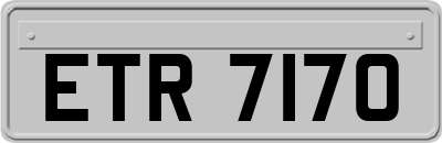 ETR7170