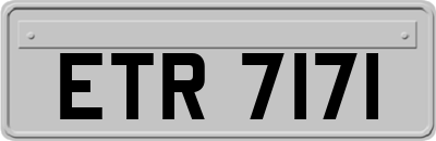 ETR7171