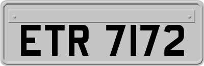 ETR7172