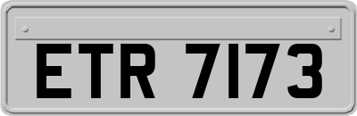 ETR7173