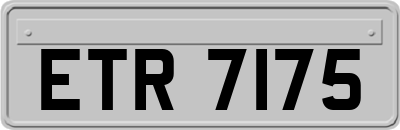 ETR7175