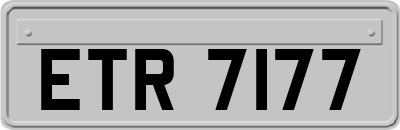 ETR7177