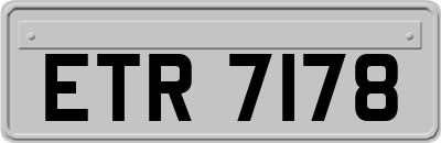 ETR7178