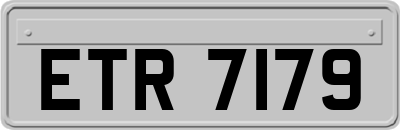 ETR7179