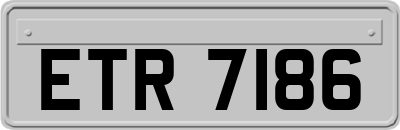 ETR7186