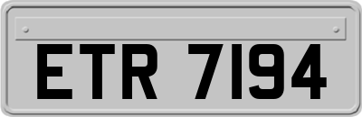 ETR7194