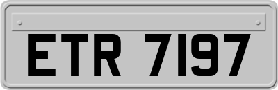 ETR7197