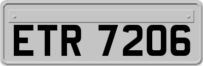 ETR7206