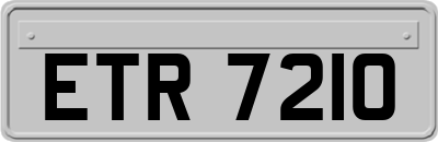 ETR7210