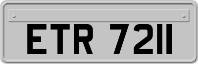 ETR7211