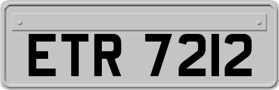 ETR7212