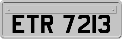 ETR7213