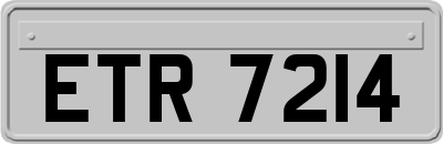ETR7214