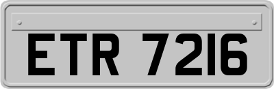 ETR7216