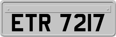ETR7217