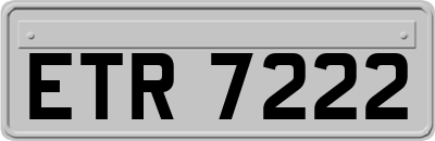 ETR7222