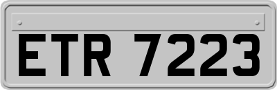 ETR7223