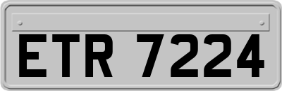 ETR7224