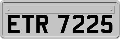 ETR7225